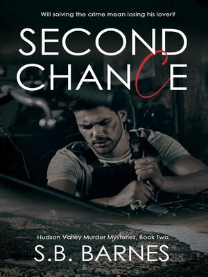 cover image of Second Chance